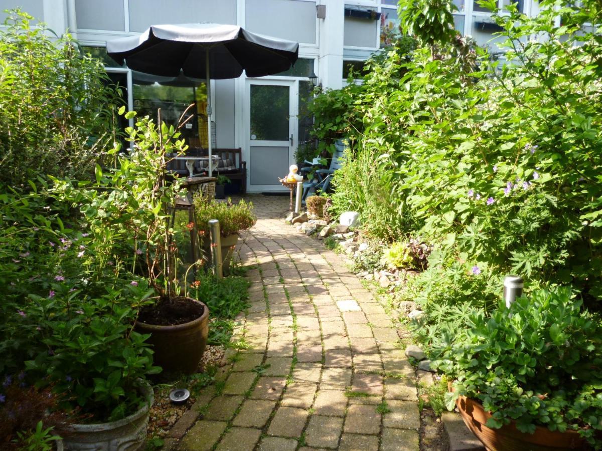 Landscape Bed & Breakfast