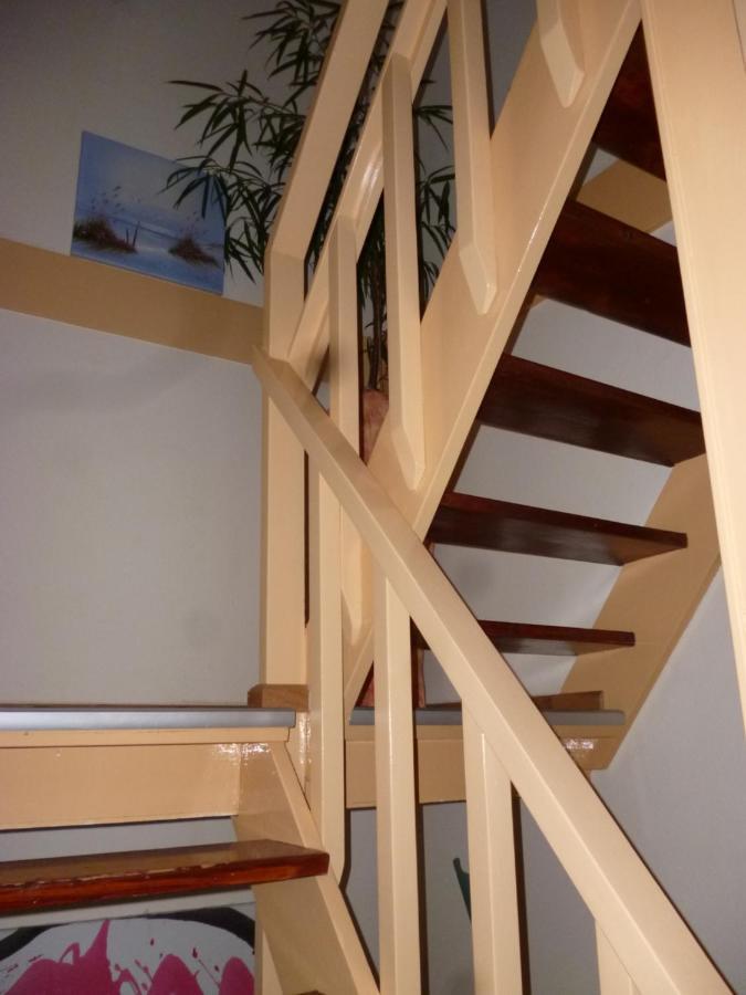 Landscape Bed & Breakfast Amsterdam