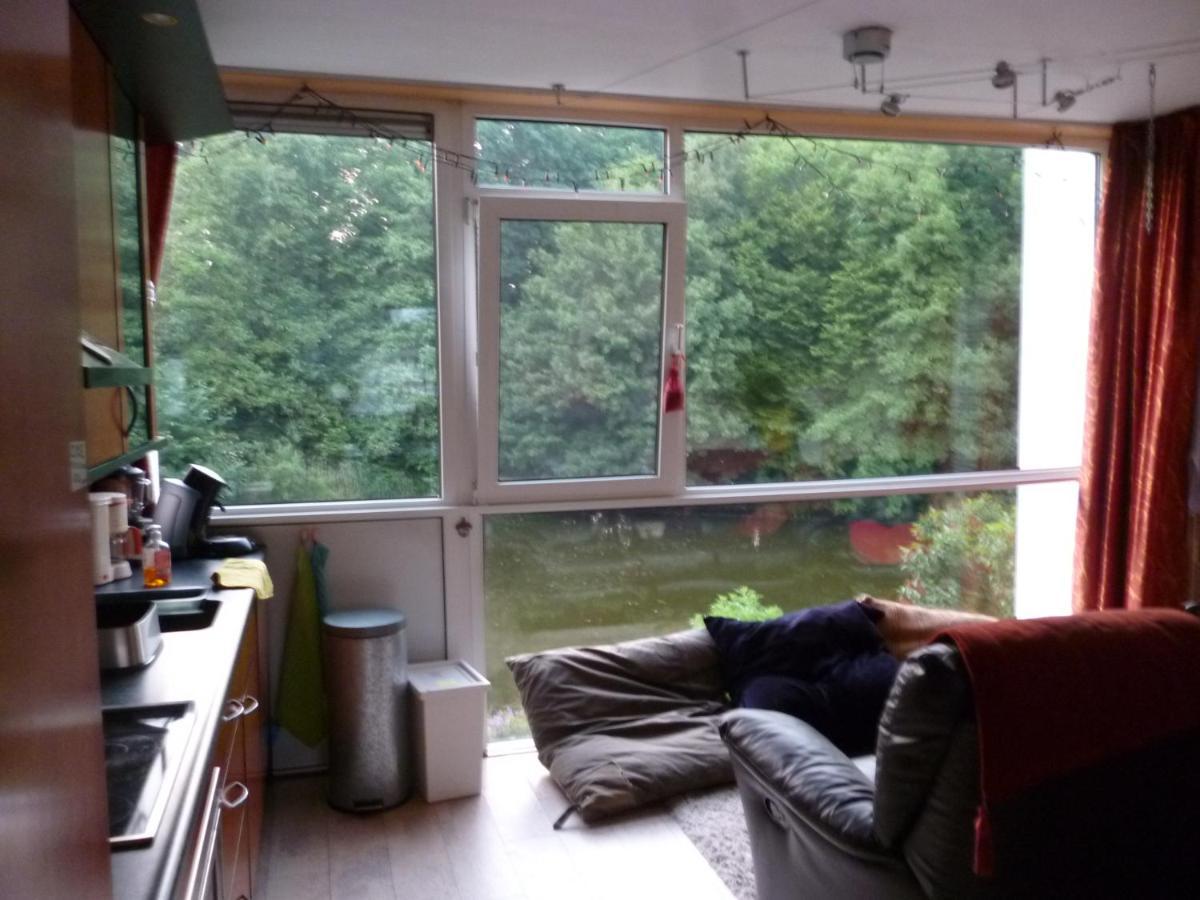 Bed & Breakfast Landscape Amsterdam
