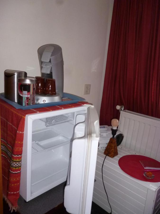 Bed & Breakfast Landscape *