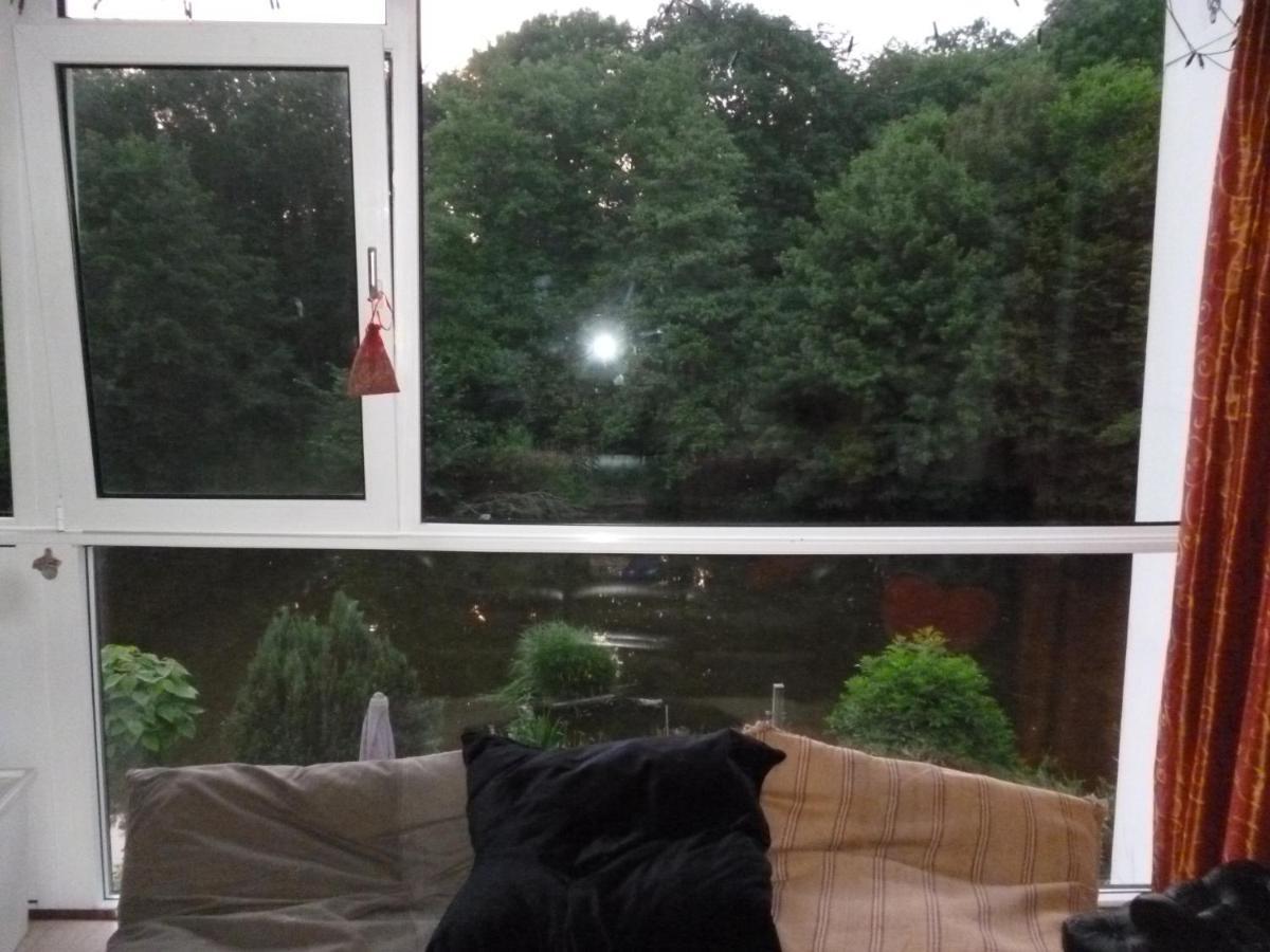 Landscape Bed & Breakfast Amsterdam
