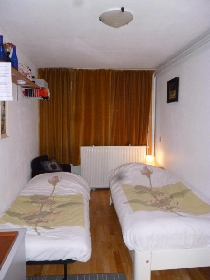 Landscape Bed & Breakfast