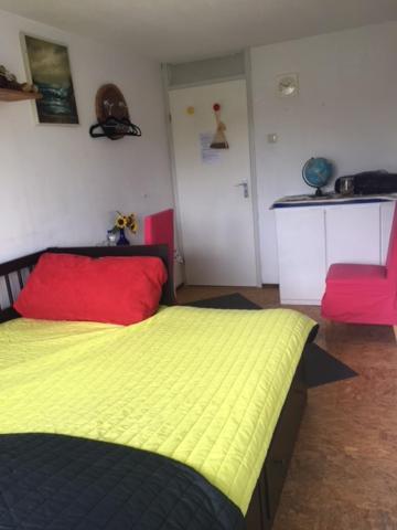 Bed & Breakfast Landscape
