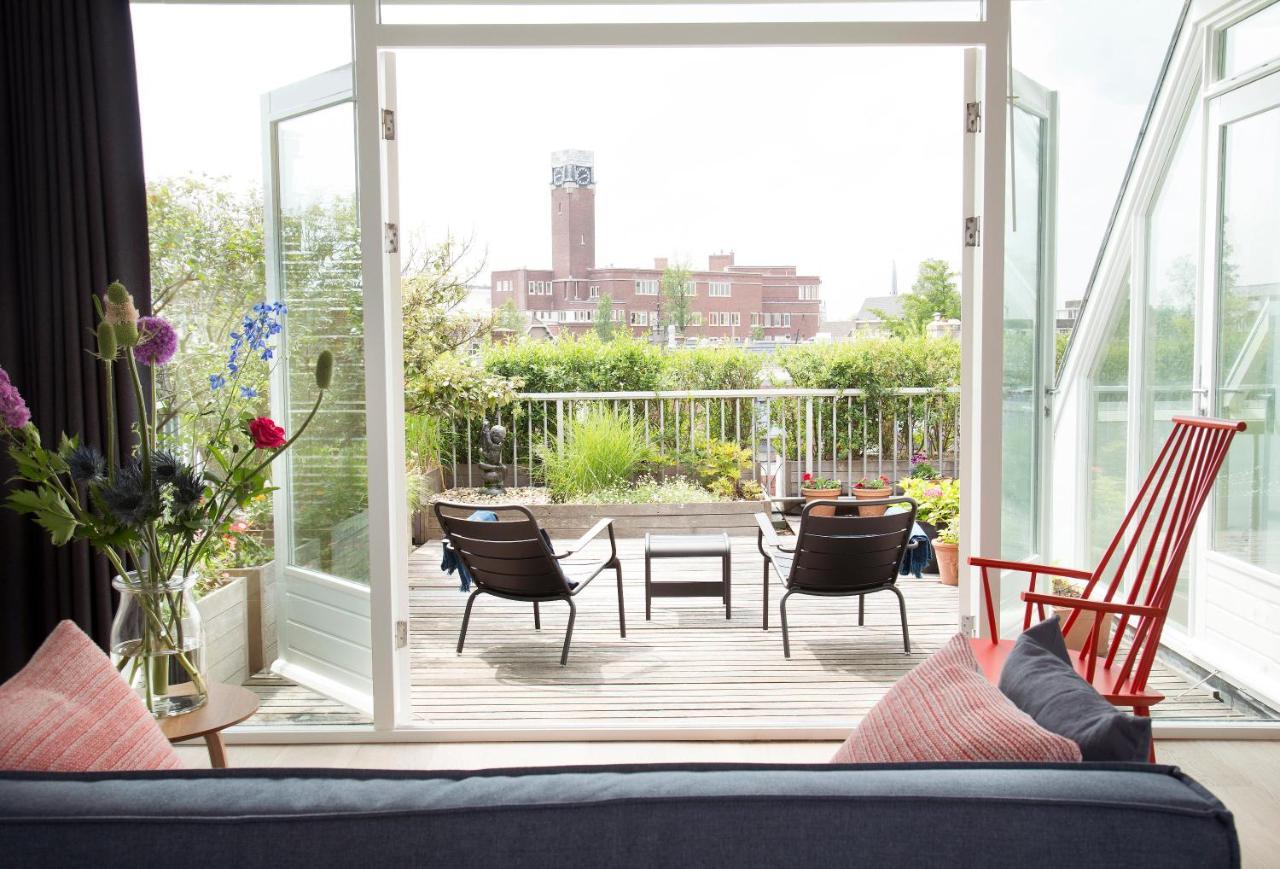 Bed & Breakfast Bb Museumquarter *