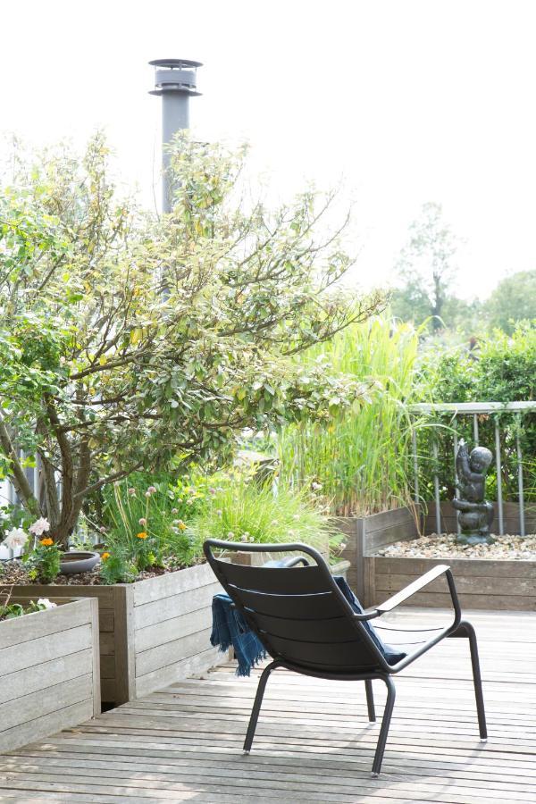 Bb Museumquarter Bed & Breakfast Amsterdam