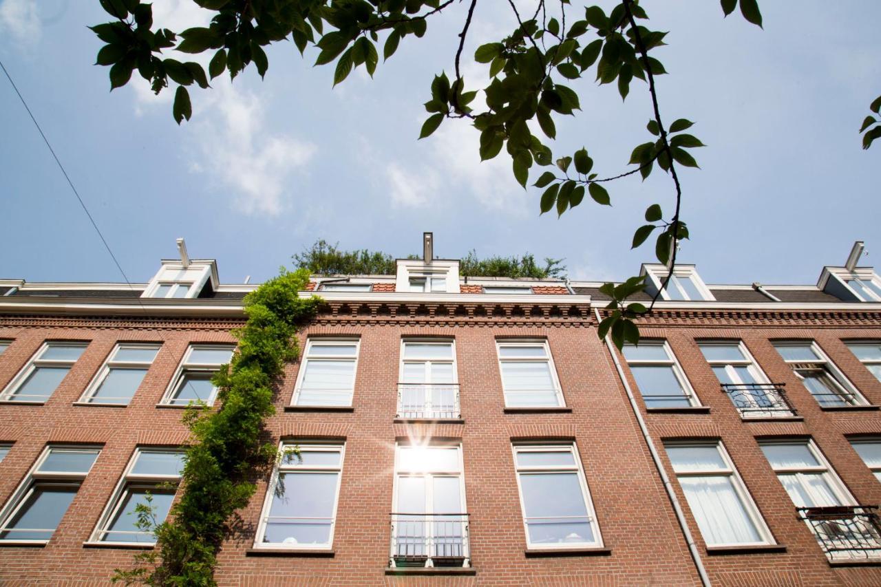 Bb Museumquarter Amsterdam