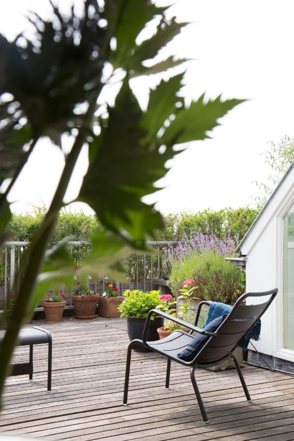 Bb Museumquarter Bed & Breakfast Amsterdam