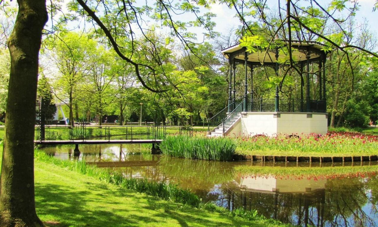 Jo Amsterdam Bed & Breakfast Diemen