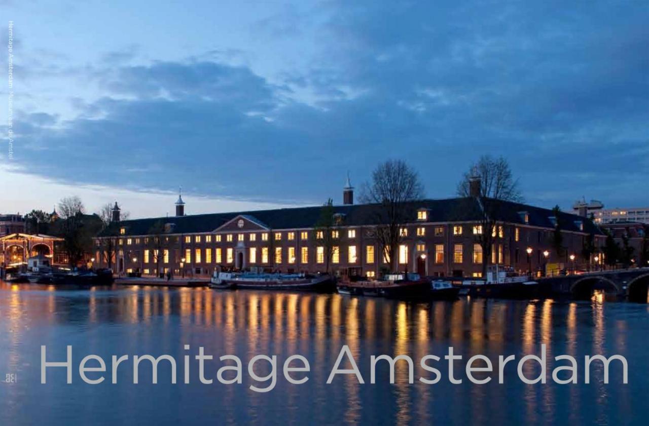 Jo Amsterdam Bed & Breakfast