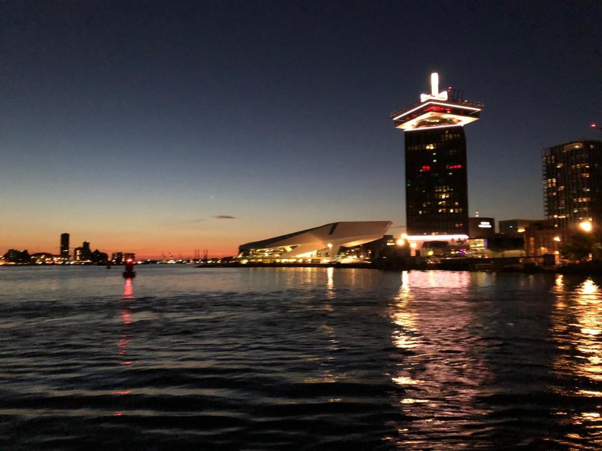 Ph93 Bed & Breakfast Amsterdam