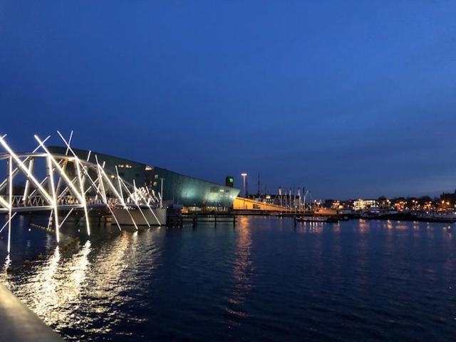 Khách sạn Elodie Amsterdam