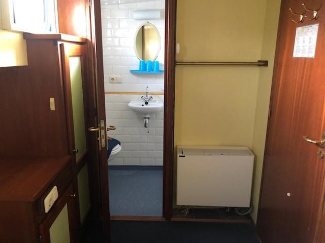 Elodie Khách sạn Amsterdam
