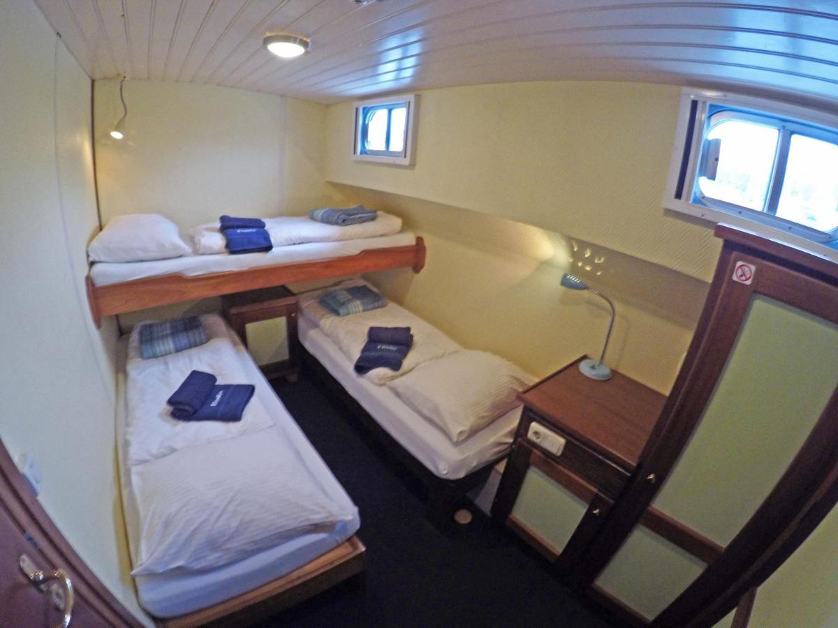 Khách sạn Elodie Amsterdam