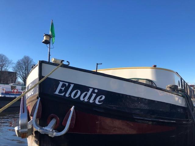 Khách sạn Elodie *