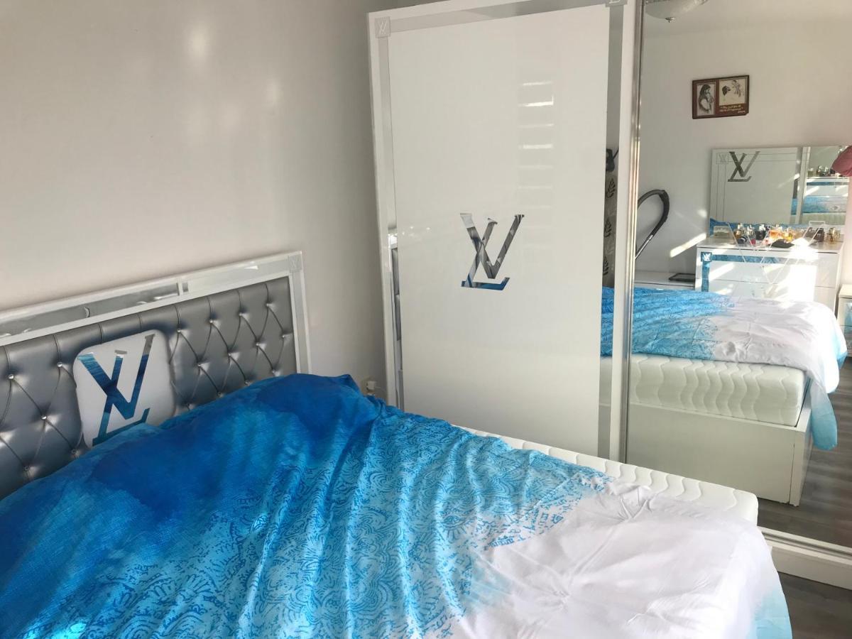 Hababa Short Nhà nghỉ Amsterdam