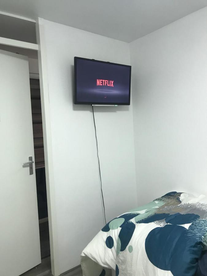 Nhà nghỉ Hababa Short *