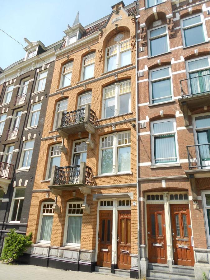 Comfortabele Studio Centrum Amsterdam
