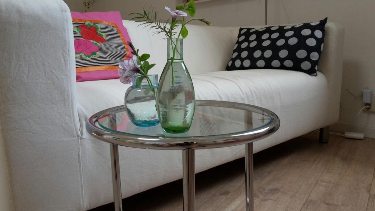Bed & Breakfast Comfortabele Studio Centrum