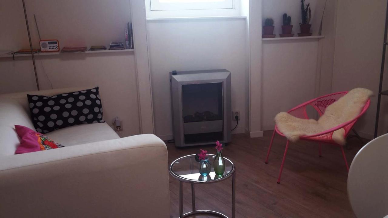 Comfortabele Studio Centrum Frühstückspension Amsterdam