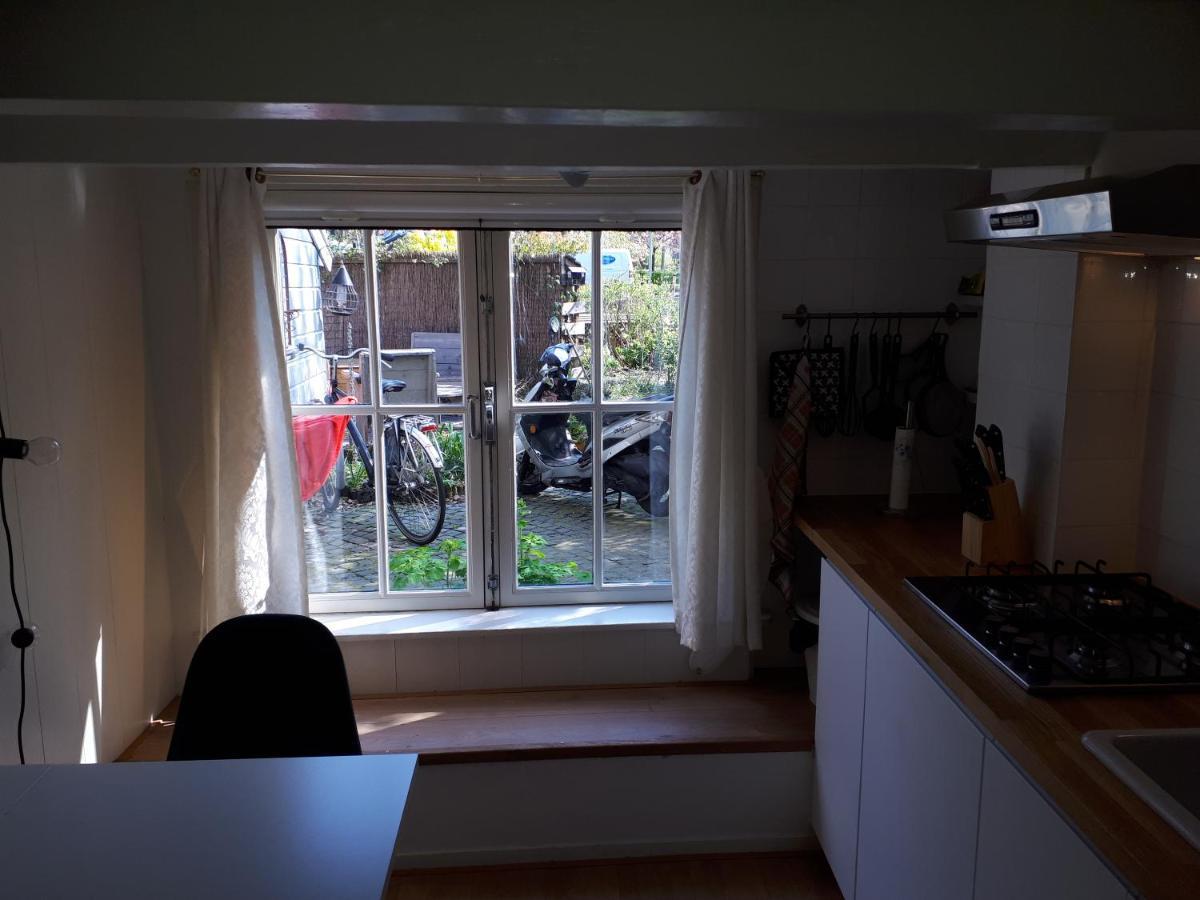 Klavergeluk Amesterdão
