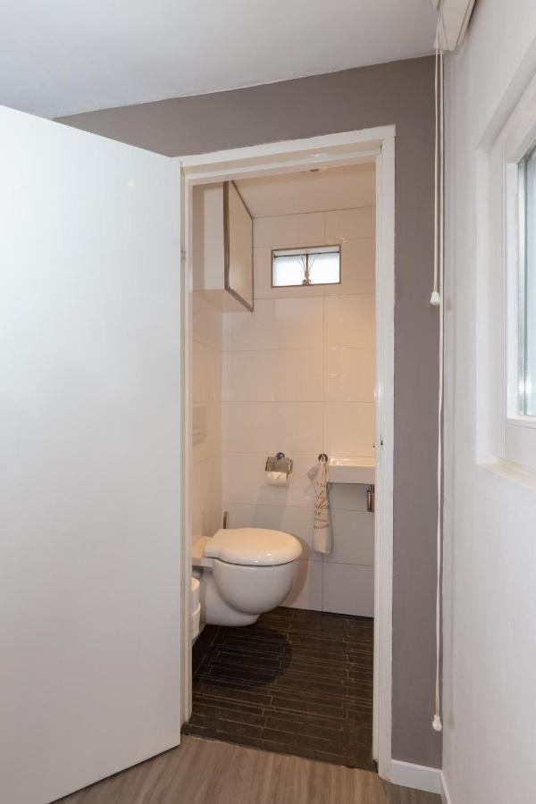 Bed & Breakfast Bed & Bike Amsterdam Diemen