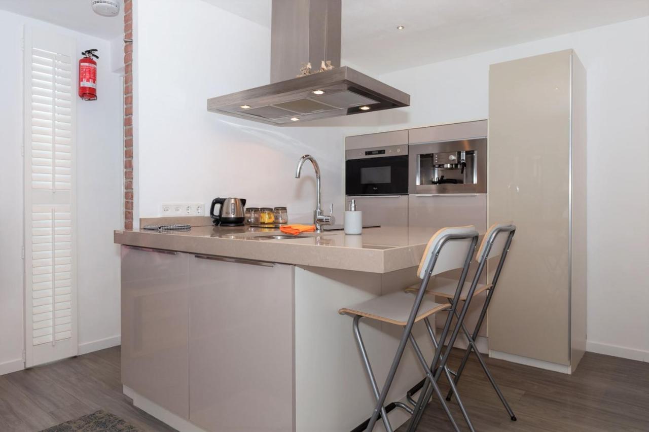 Bed & Breakfast Bed & Bike Amsterdam 2*