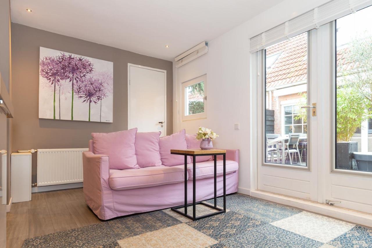 Bed & Breakfast Bed & Bike Amsterdam