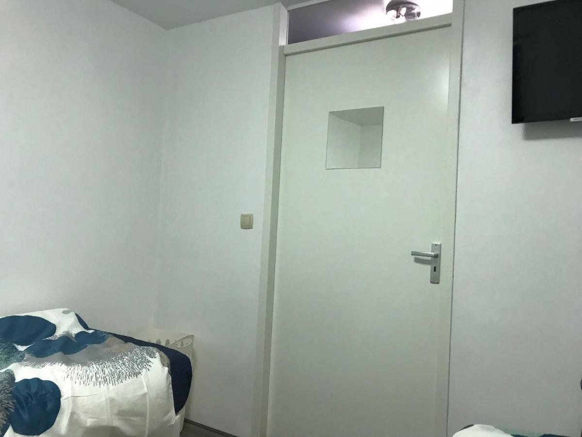 Hababa Short Nhà nghỉ *