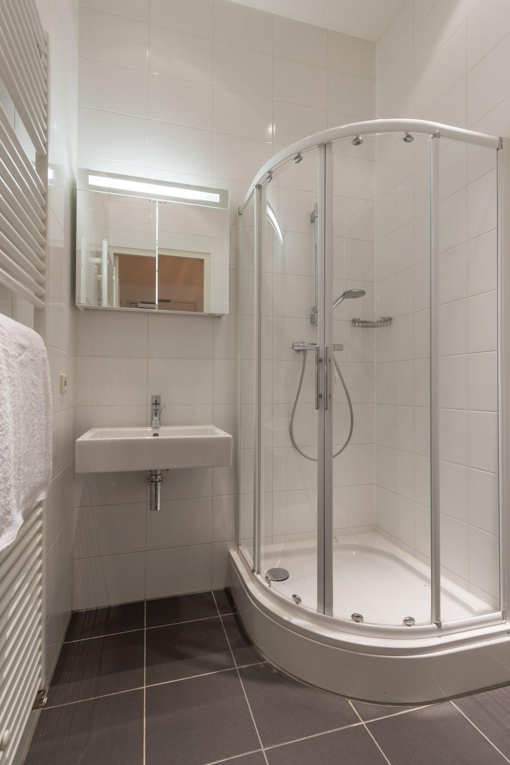 Căn hộ Dynasti Amsterdam