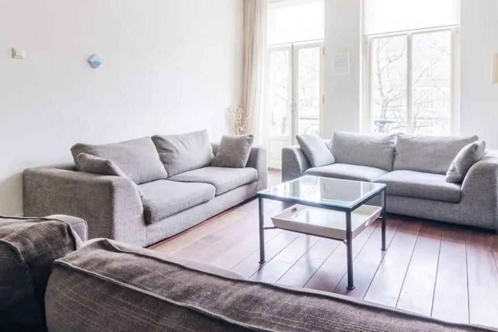 Marnix360apartments Modern 2*