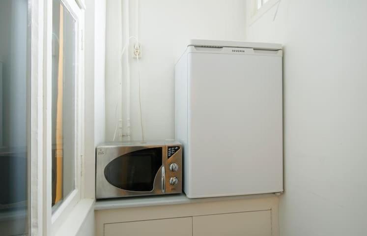 Ground Floor Jordaan Bed & Breakfast