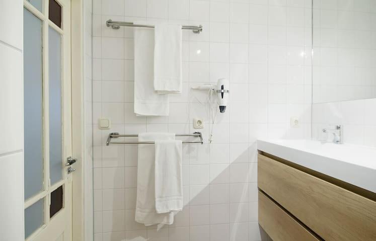 Bed & Breakfast Ground Floor Jordaan