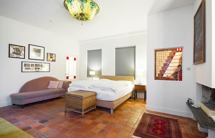 Bed & Breakfast Ground Floor Jordaan Amsterdam