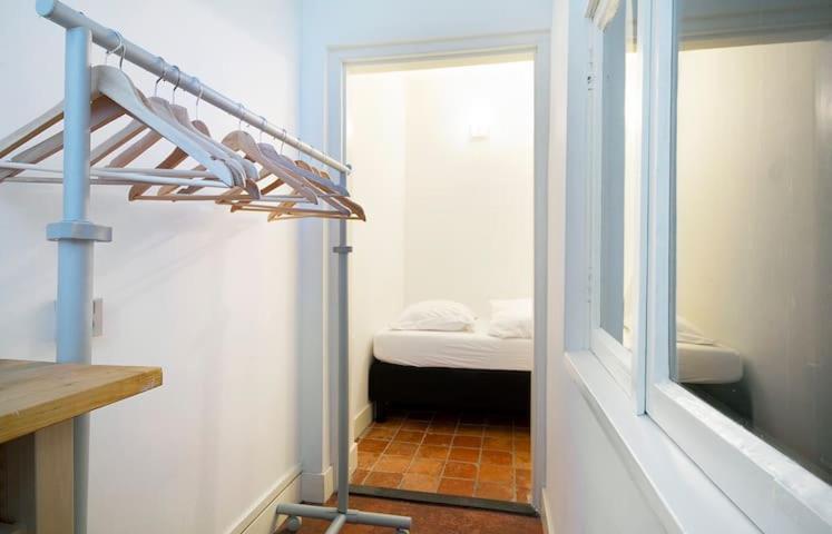 Ground Floor Jordaan 2*