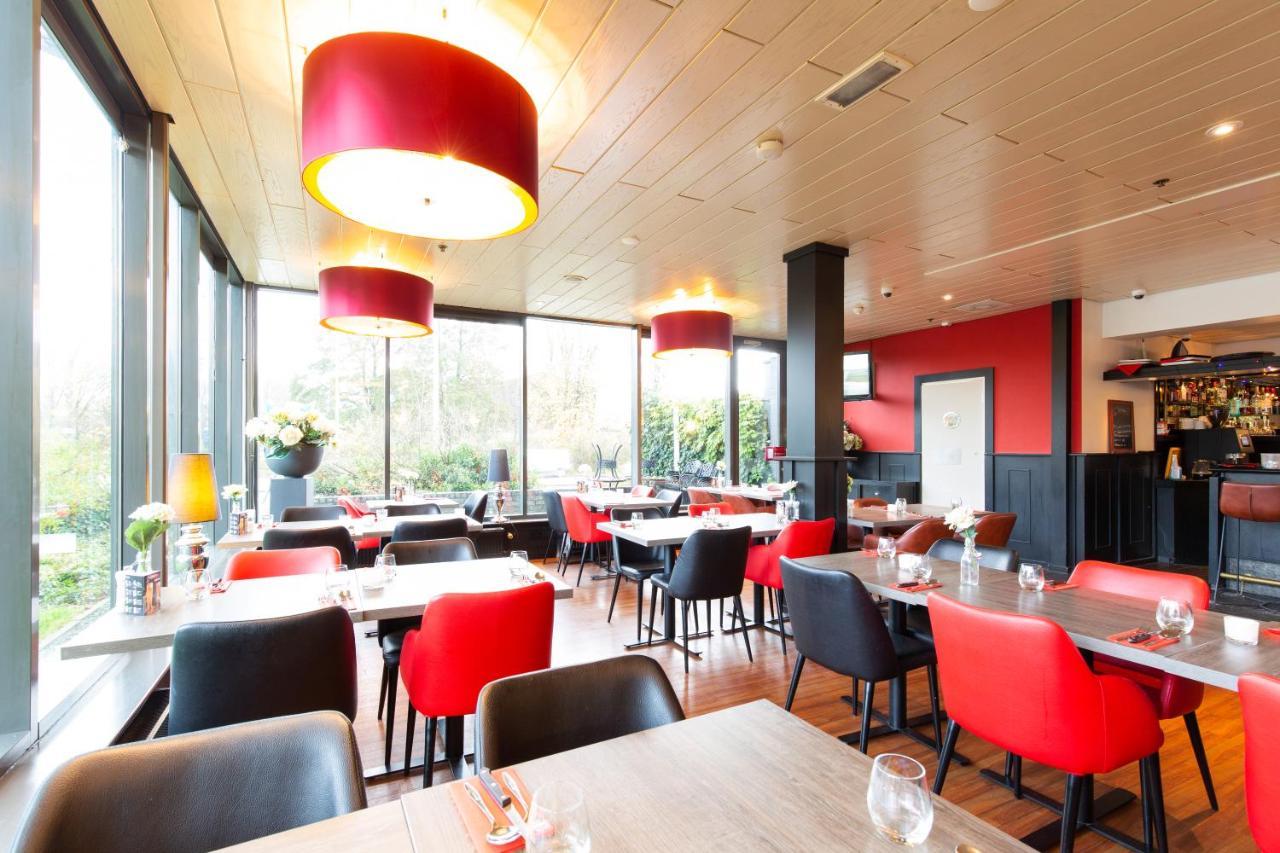 Hotel Bastion Noord