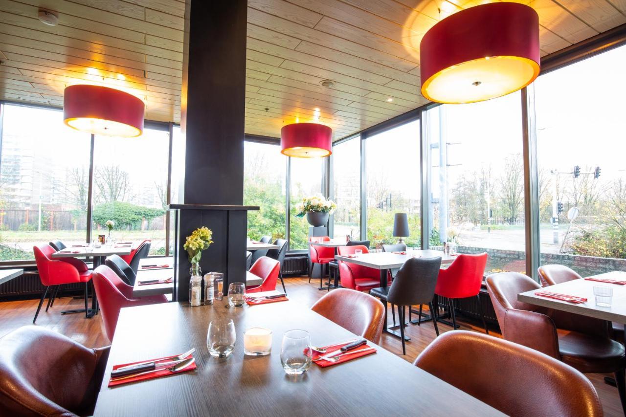 Khách sạn Bastion Noord 3*