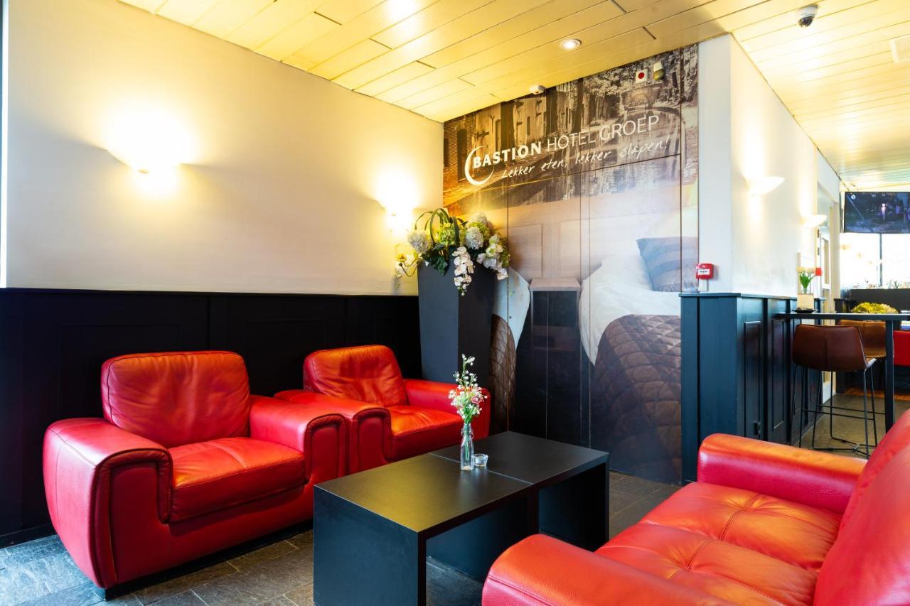 Bastion Noord Hotel 3*