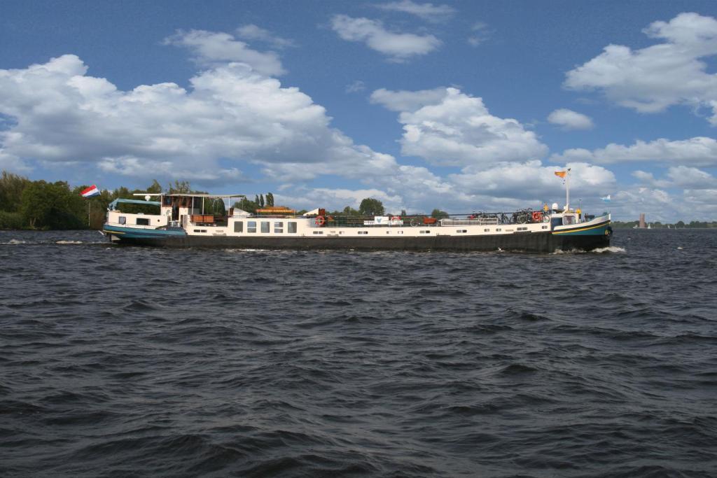 Hotel Hotelboat Allure