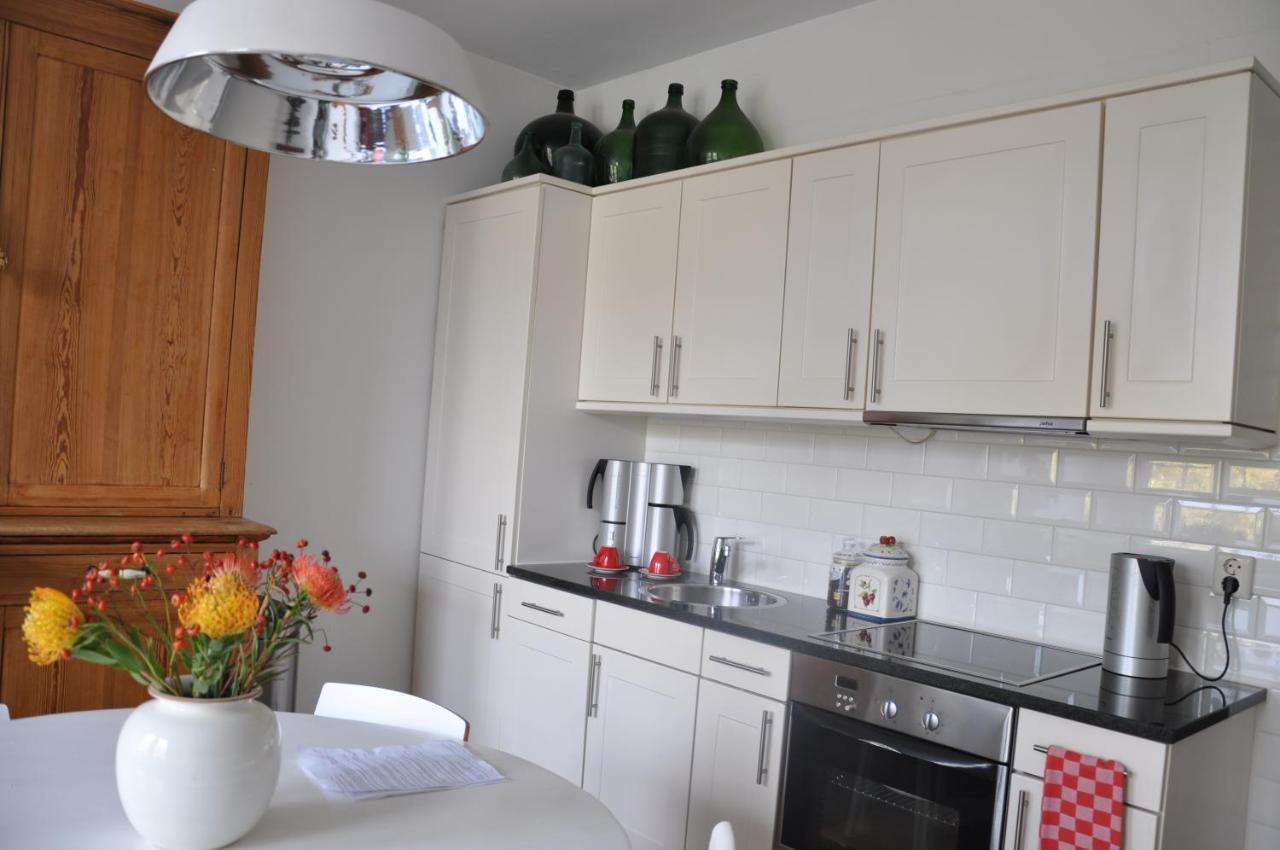 Homeawayhome C&r 1 Căn hộ