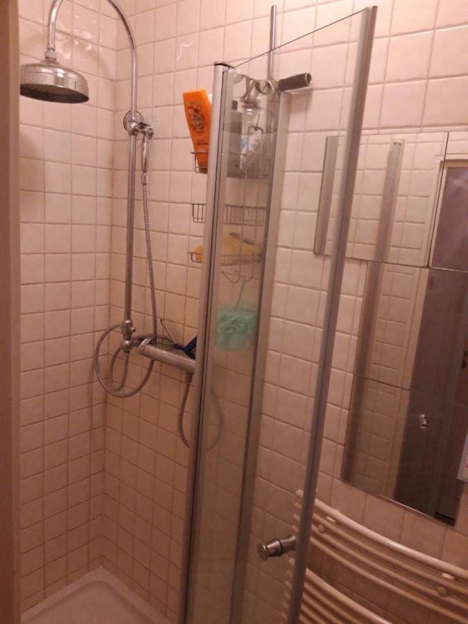 Privatunterkunft Homey Budget Bedroom Amsterdam