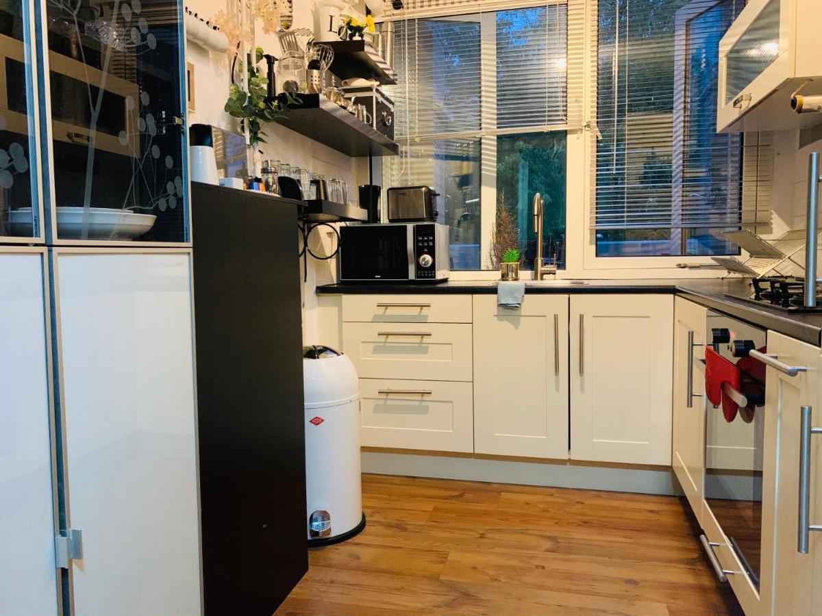 Appartement Cosy & Stylish Flat In Amsterdam
