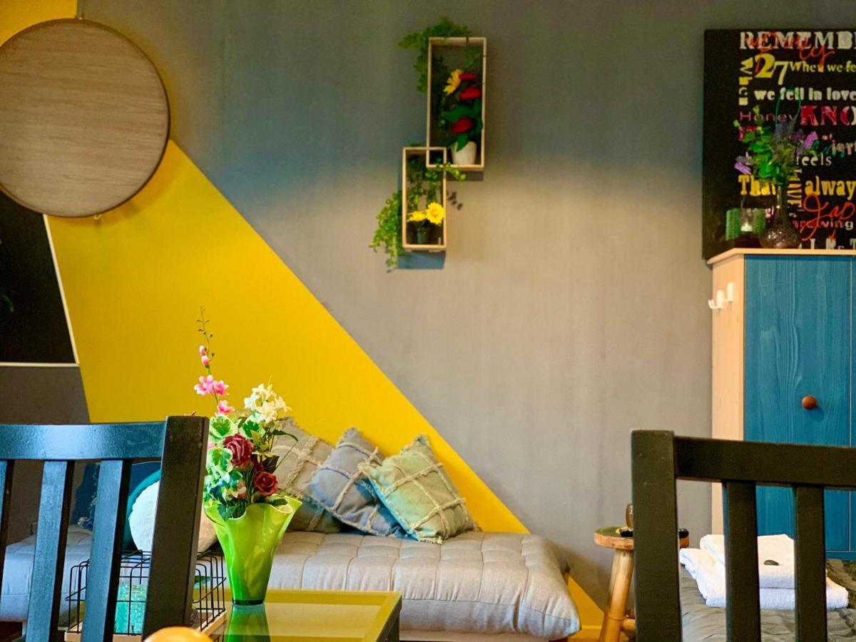 Cosy & Stylish Flat In Appartement