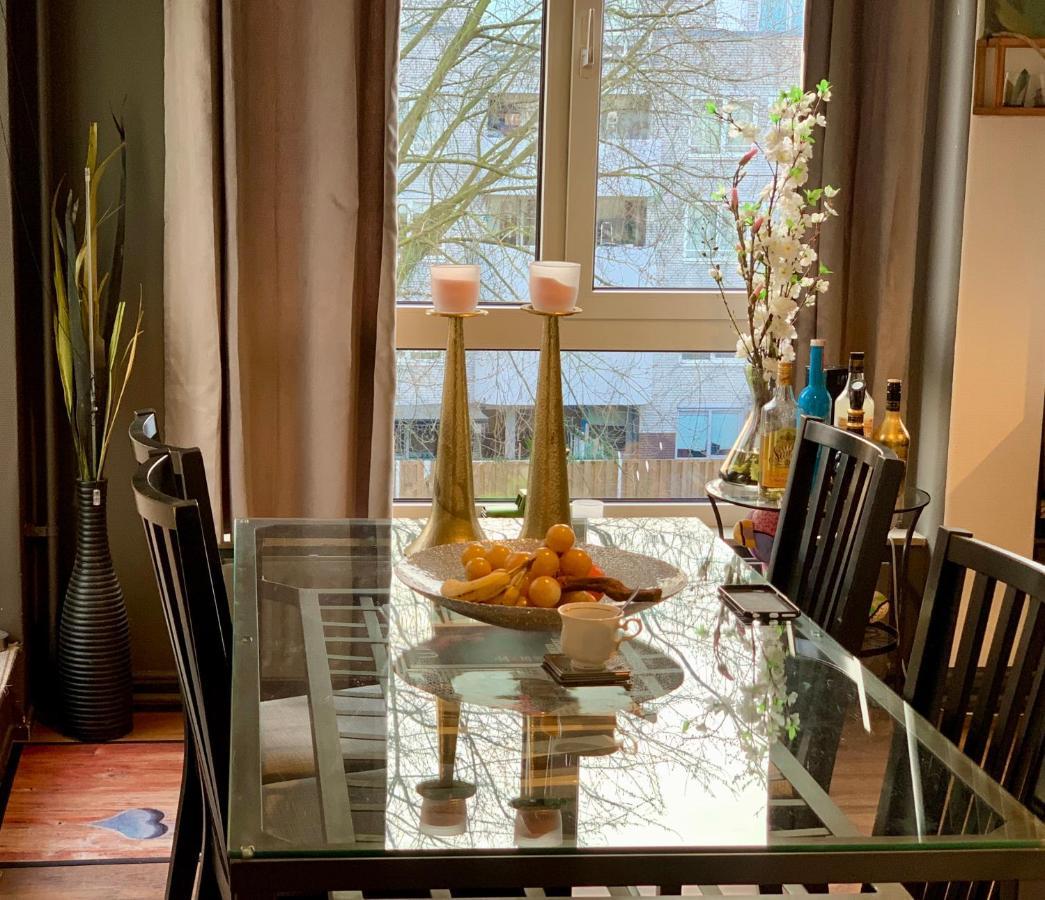 Appartement Cosy & Stylish Flat In Amsterdam