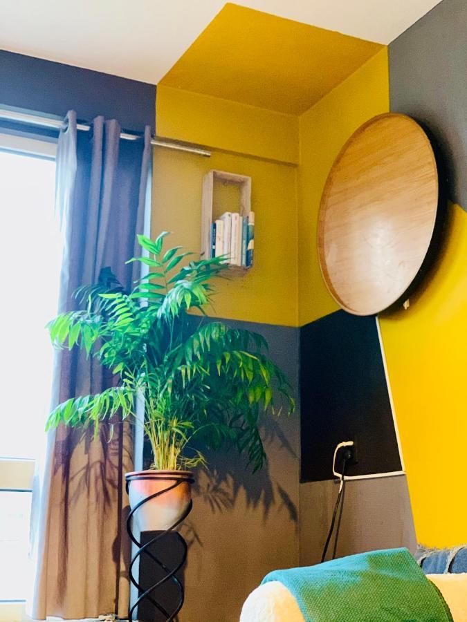 Cosy & Stylish Flat In Appartement *