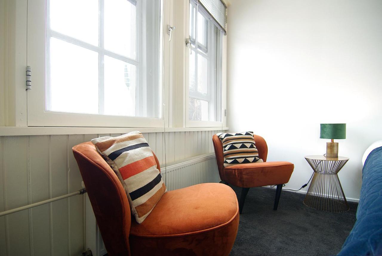 Bed & Breakfast Citysuites Damsquare Area