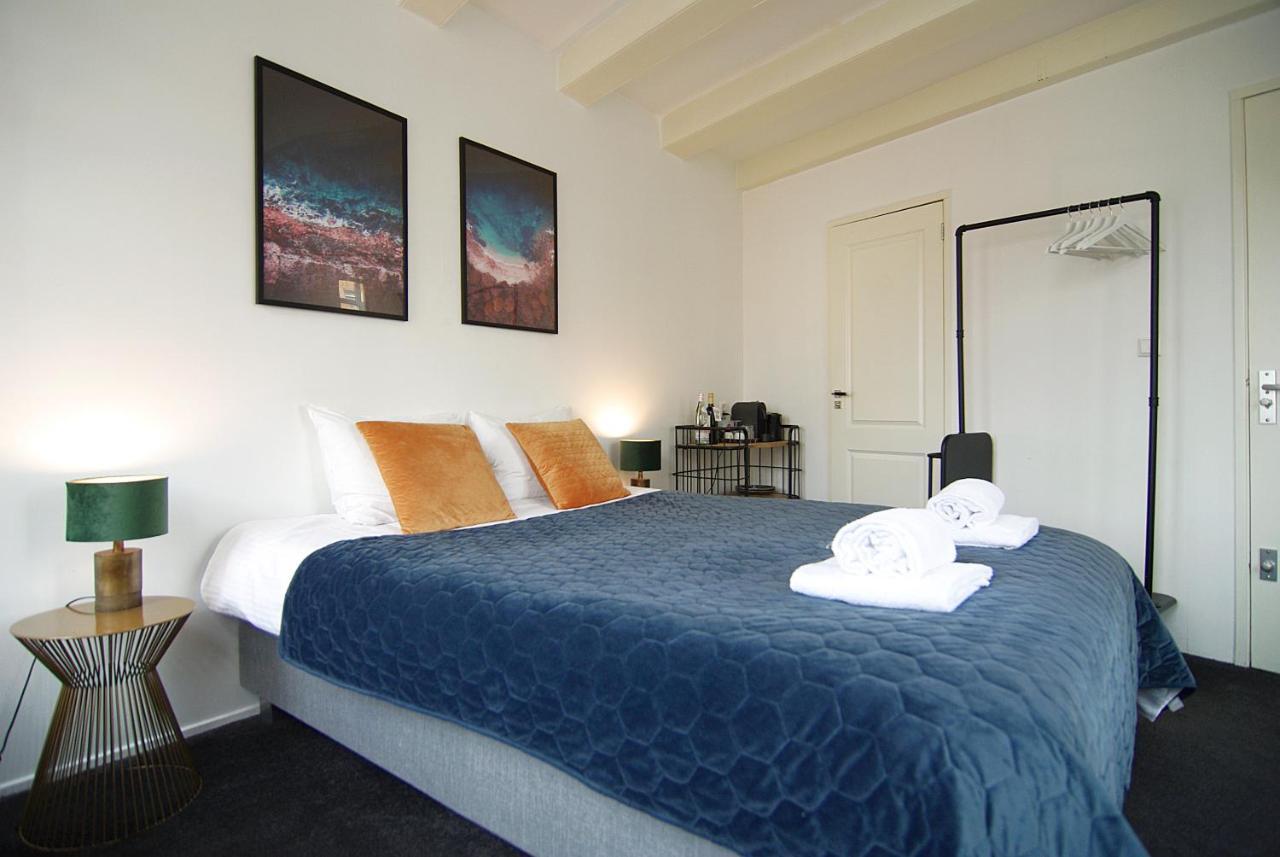 Bed & Breakfast Citysuites Damsquare Area Amsterdam