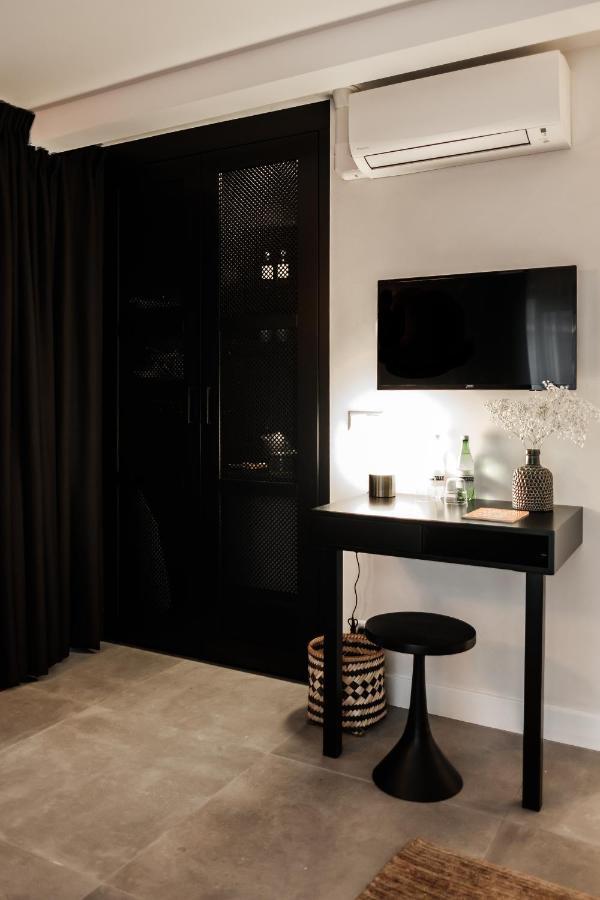 Bed & Breakfast The Palamedes - Boutique Style Bed & Coffee Amsterdam