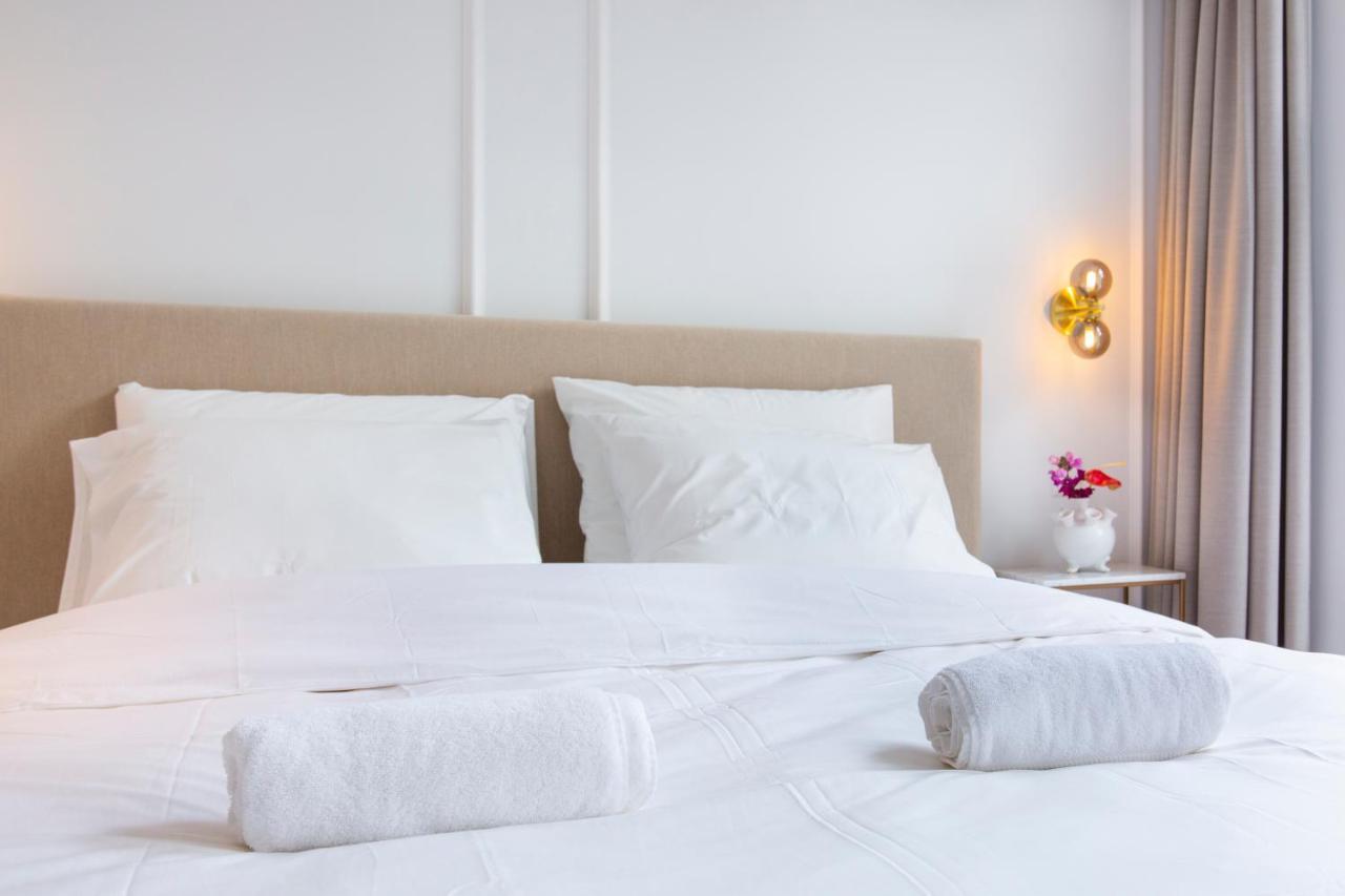 New! Stylish And Luxurious Casa - The Pijp Amsterdam