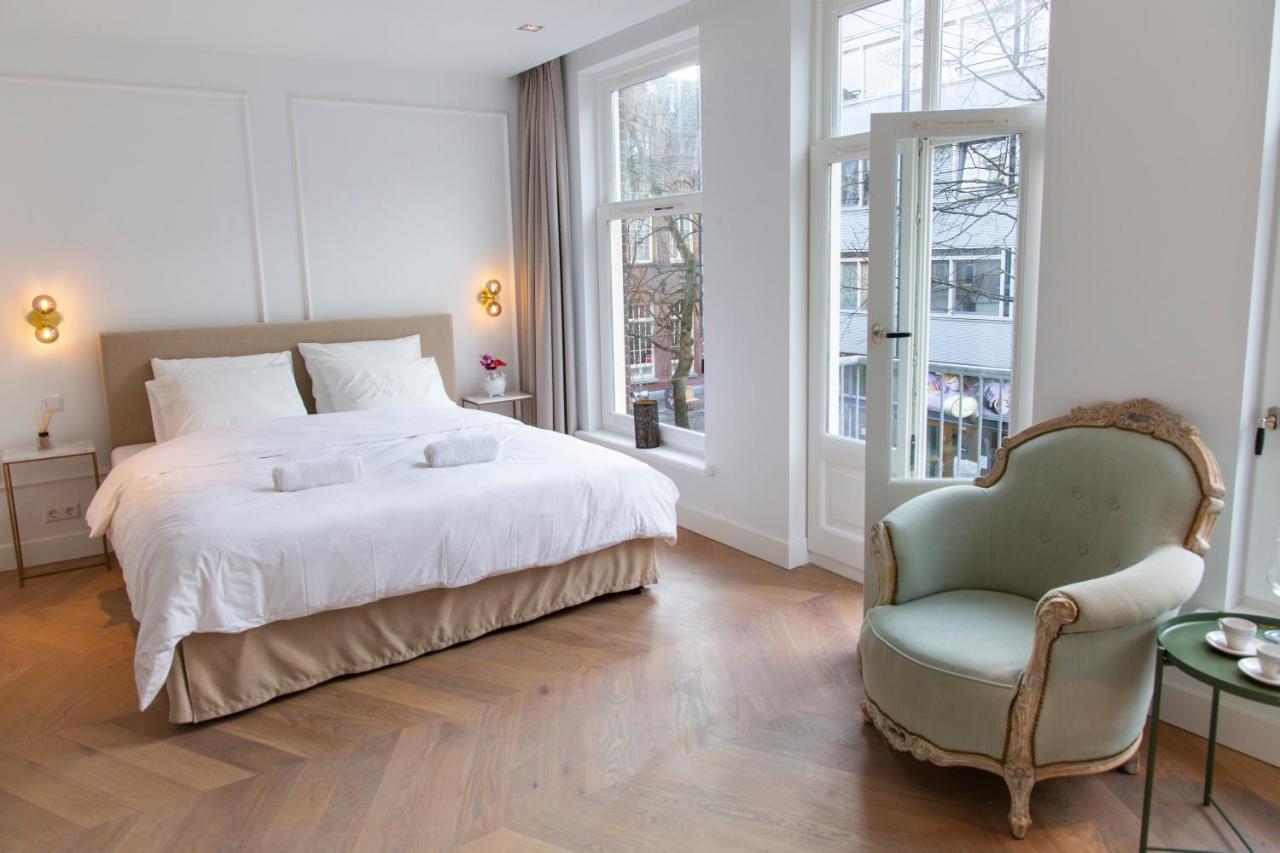New! Stylish And Luxurious Casa - The Pijp 2* Amsterdam