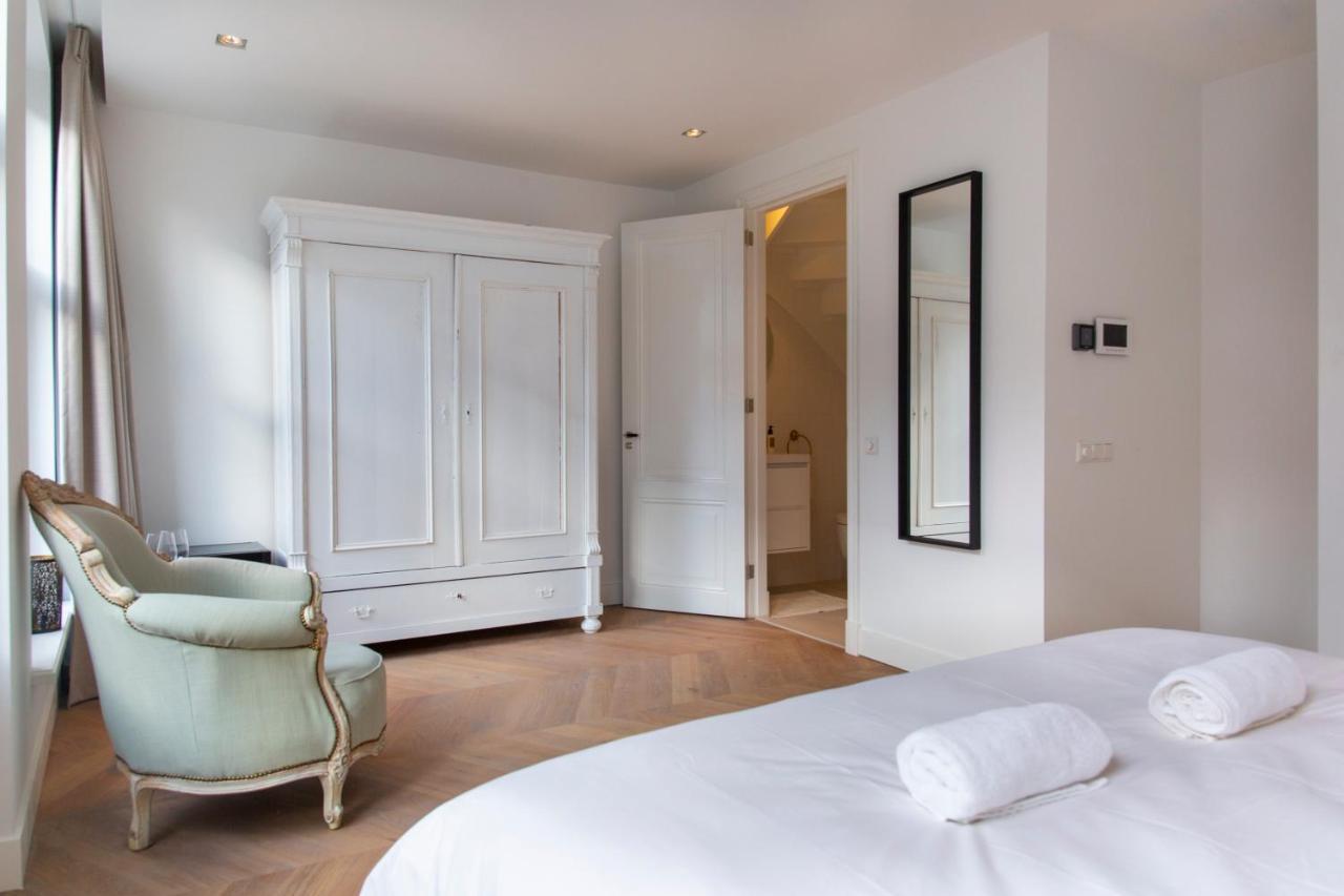 Couette-café New! Stylish And Luxurious Casa - The Pijp 2*